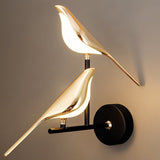 Satin Wall Lamp
