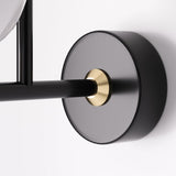 Satin Wall Lamp