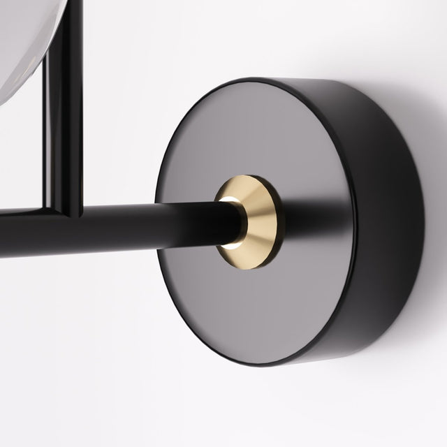 Satin Wall Lamp