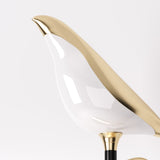 Satin Wall Lamp