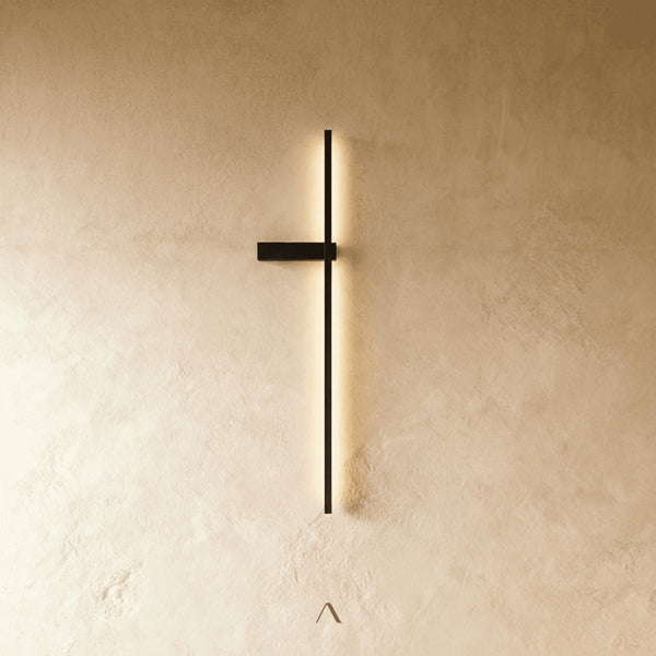 Swivel Wall Lamp