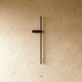 Swivel Wall Lamp