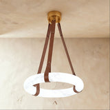Syenite Pendant Light