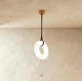 Syenite Pendant Light