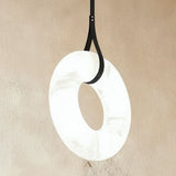 Syenite Pendant Light