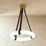 Syenite Pendant Light