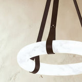 Syenite Pendant Light