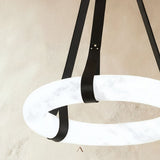 Syenite Pendant Light