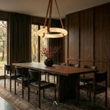 Syenite Pendant Light