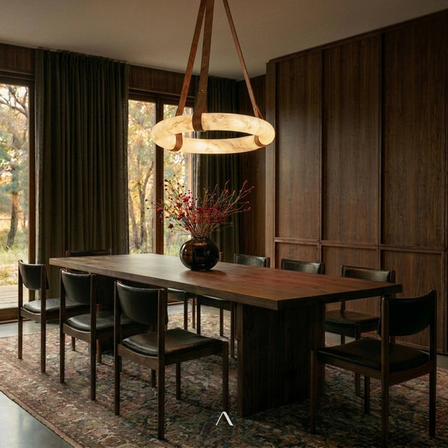 Syenite Pendant Light
