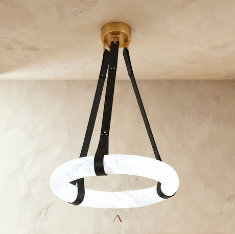 Syenite Pendant Light