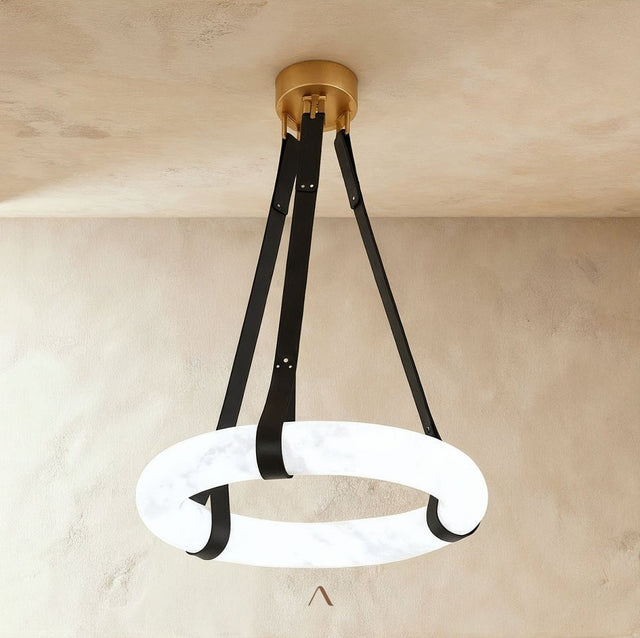 Syenite Pendant Light