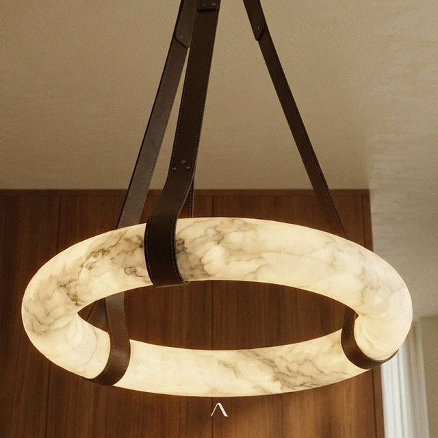 Syenite Pendant Light