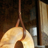 Syenite Pendant Light