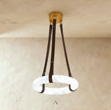 Syenite Pendant Light