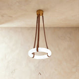 Syenite Pendant Light