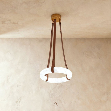 Syenite Pendant Light