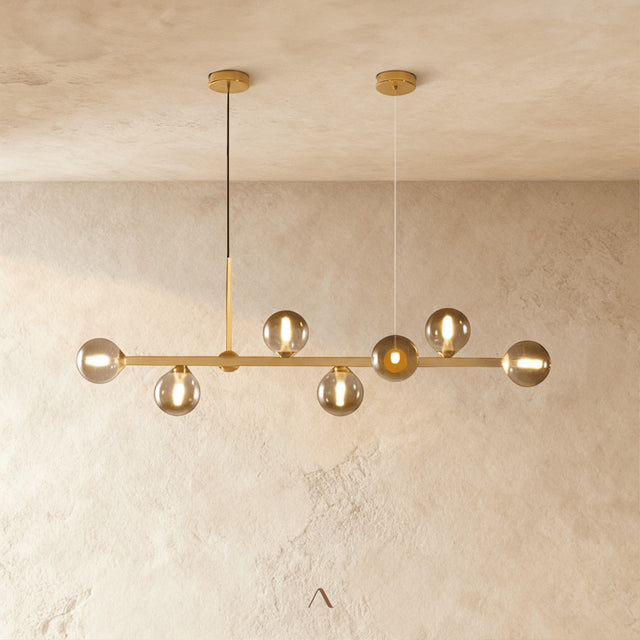 Sylt Chandelier