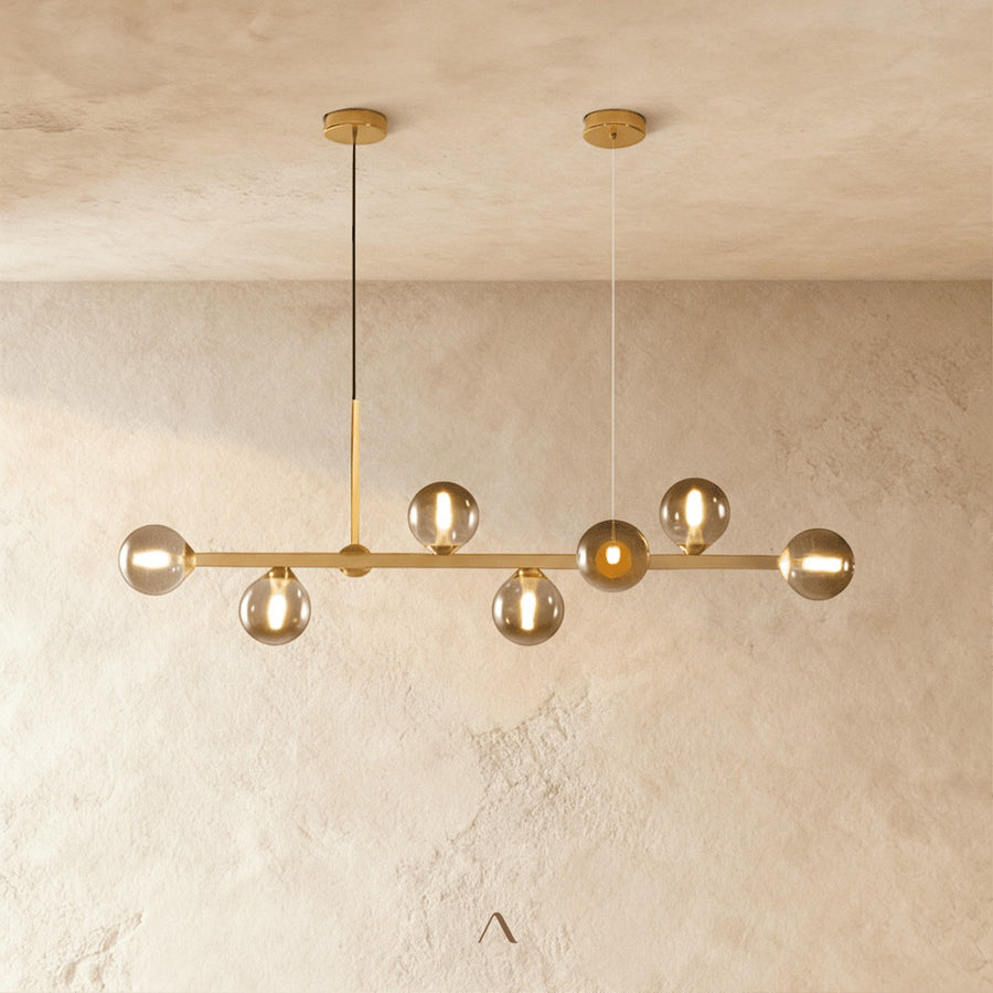 Sylt Chandelier