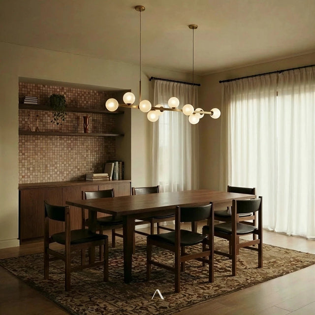 Sylt Chandelier
