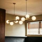 Sylt Chandelier