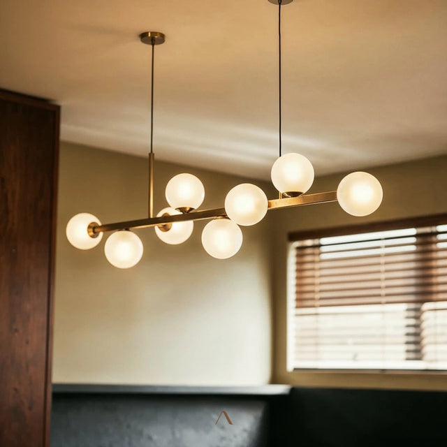 Sylt Chandelier