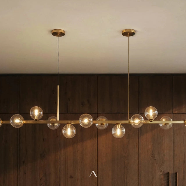 Sylt Chandelier