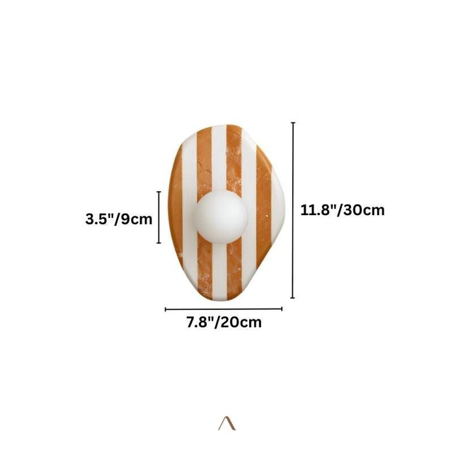Symi Wall Lamp