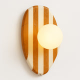 Symi Wall Lamp