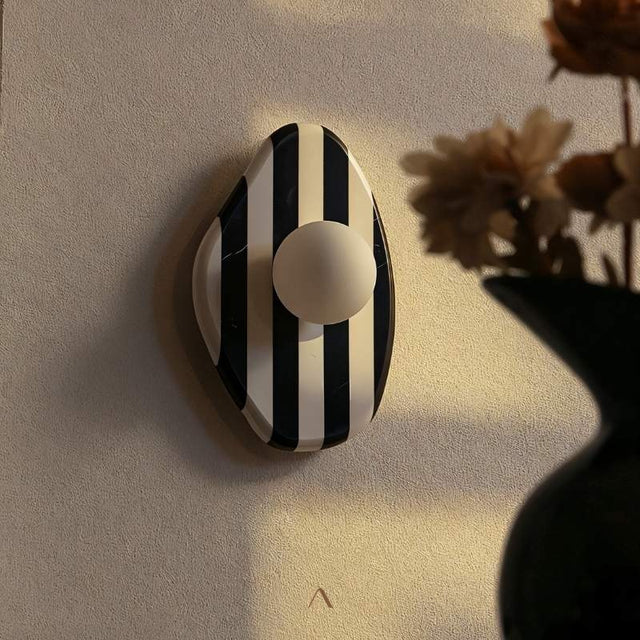 Symi Wall Lamp