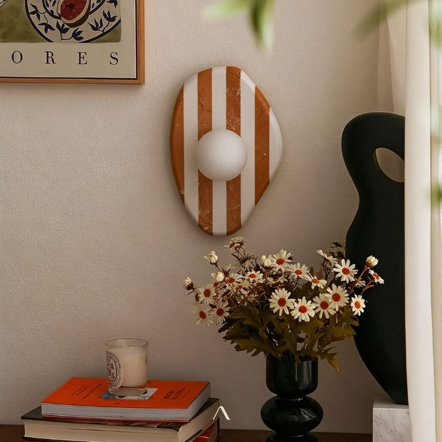 Symi Wall Lamp
