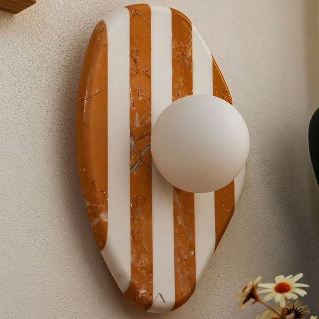 Symi Wall Lamp