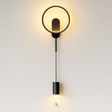 Syote Wall Lamp