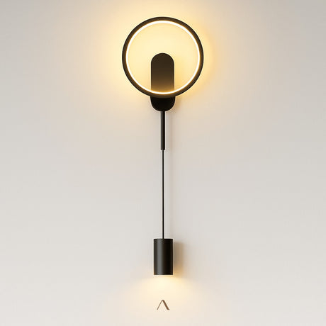Syote Wall Lamp