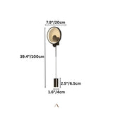 Syote Wall Lamp