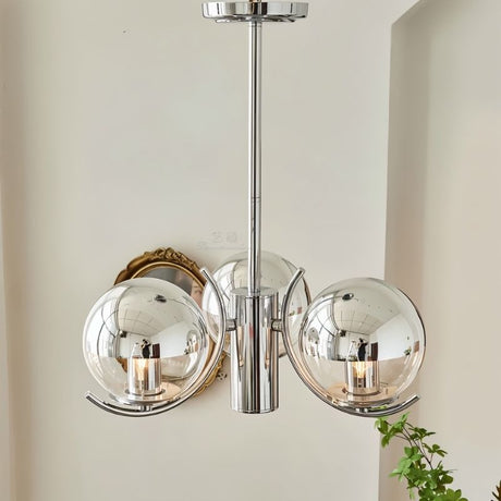 Cephalonia Chandelier