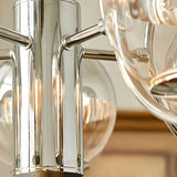 Cephalonia Chandelier