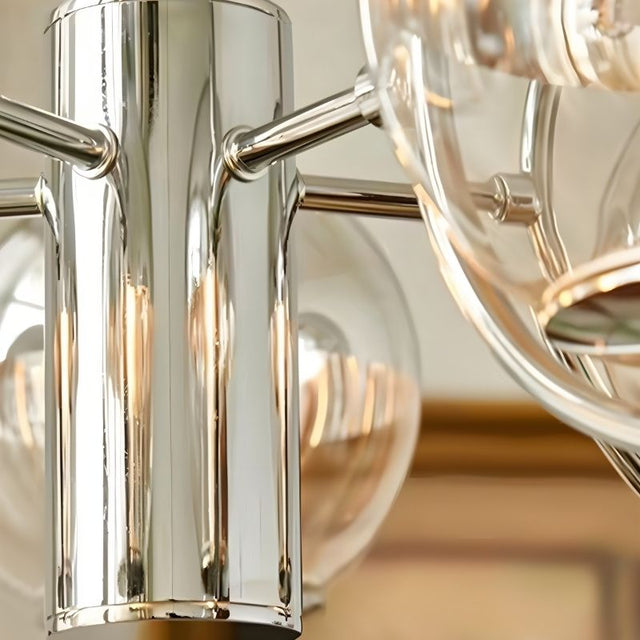 Cephalonia Chandelier