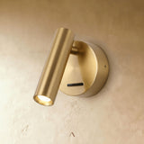 Syv Bedside Reading Lamp