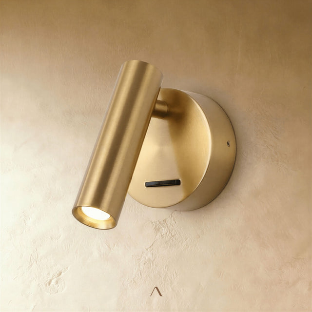 Syv Bedside Reading Lamp