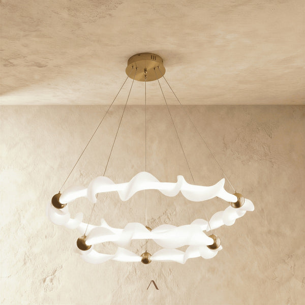 Taaning Chandelier