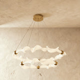 Taaning Chandelier
