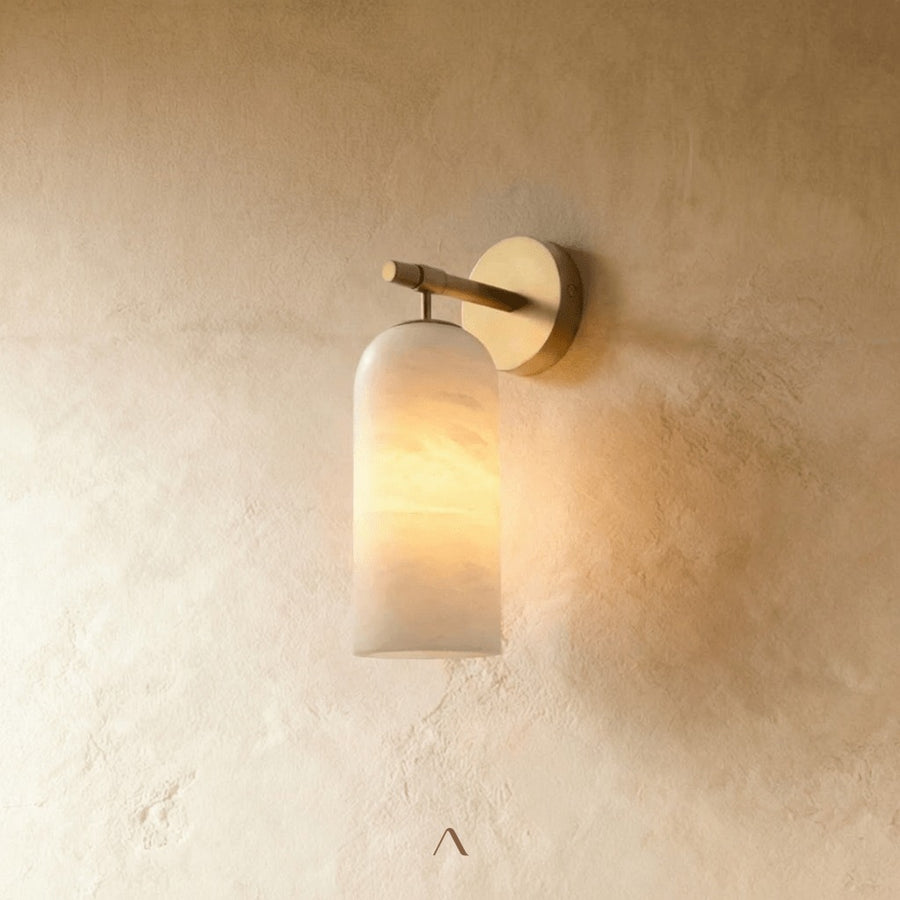 Tabernas Wall Light