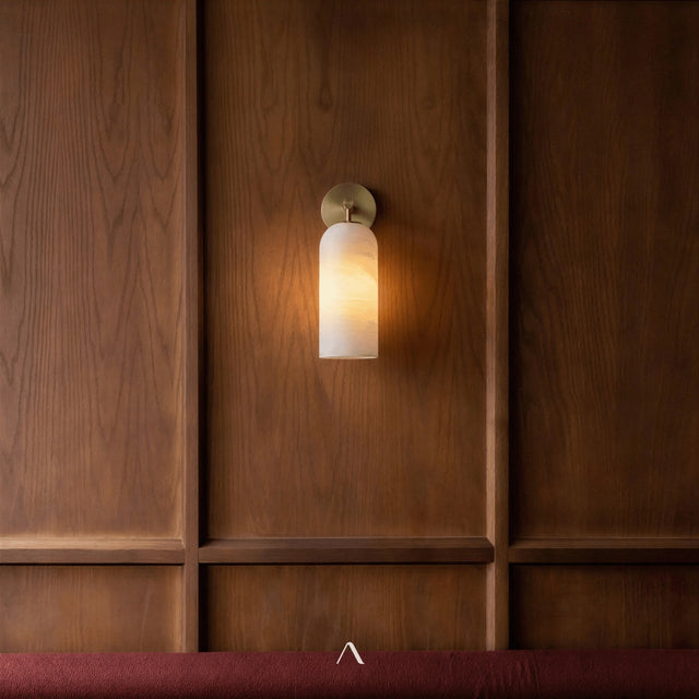 Tabernas Wall Light