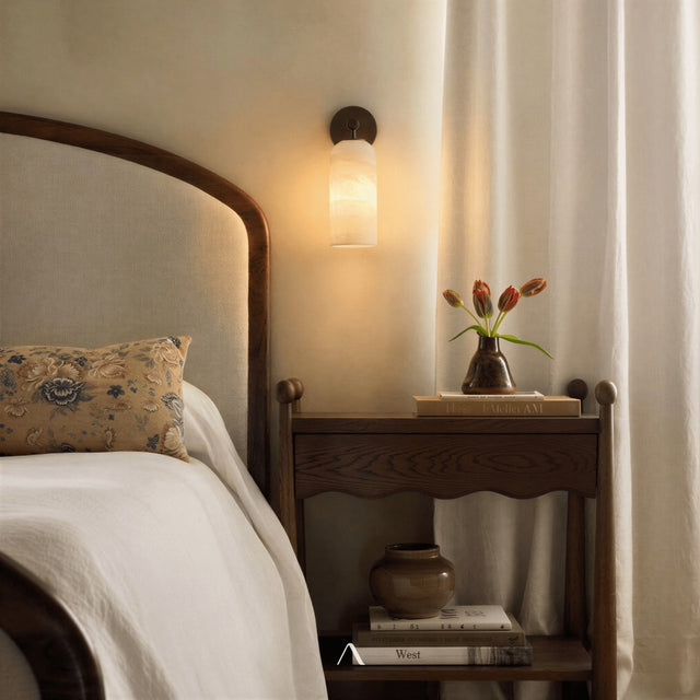 Tabernas Wall Light