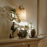 Tabernas Wall Light