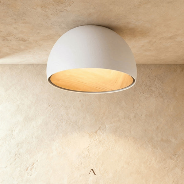 Tack Ceiling Light