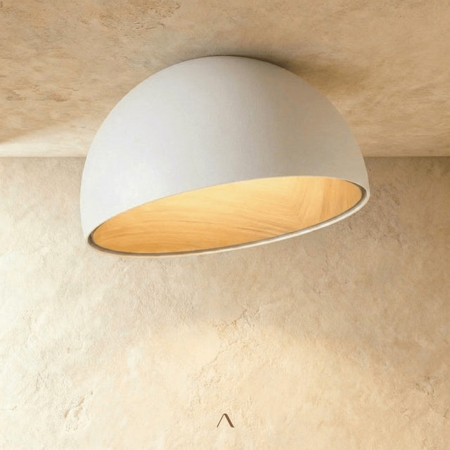 Tack Ceiling Light