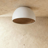 Tack Ceiling Light