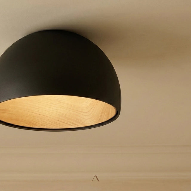 Tack Ceiling Light